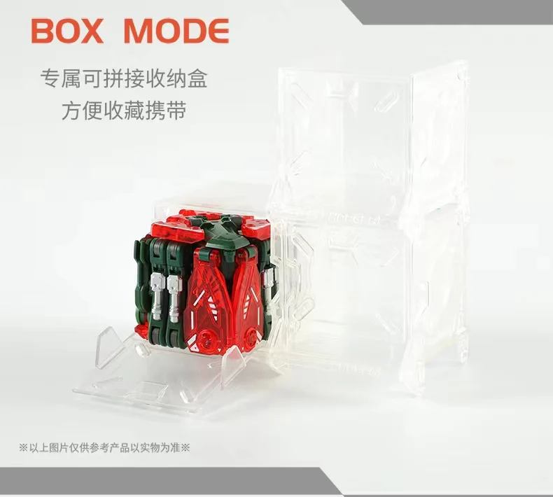 52TOYS BeastBox BB-28 REAPER - JOYTOY WORLD