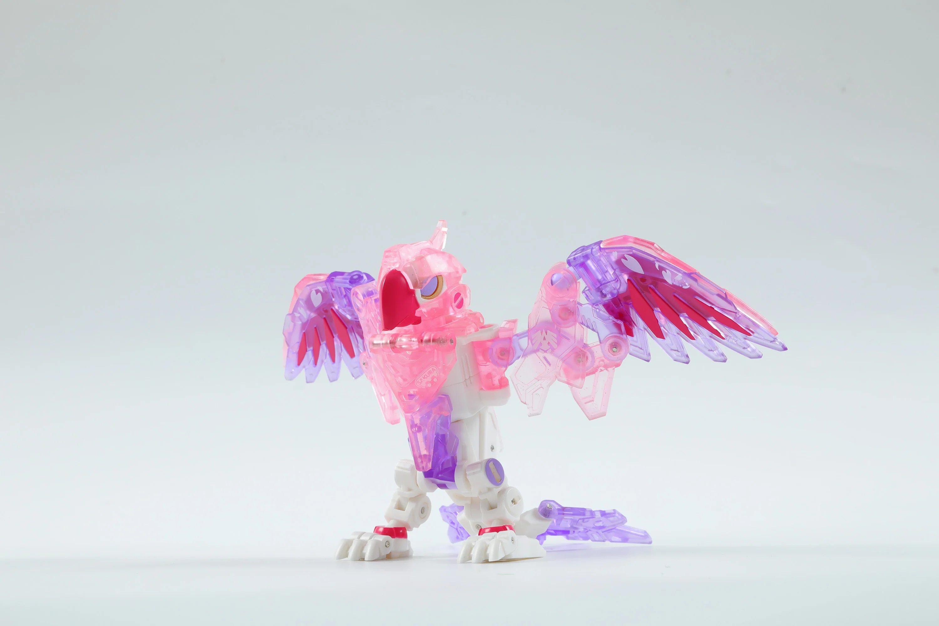 52TOYS BeastBox BB-10BL BLSSOM - JOYTOY WORLD