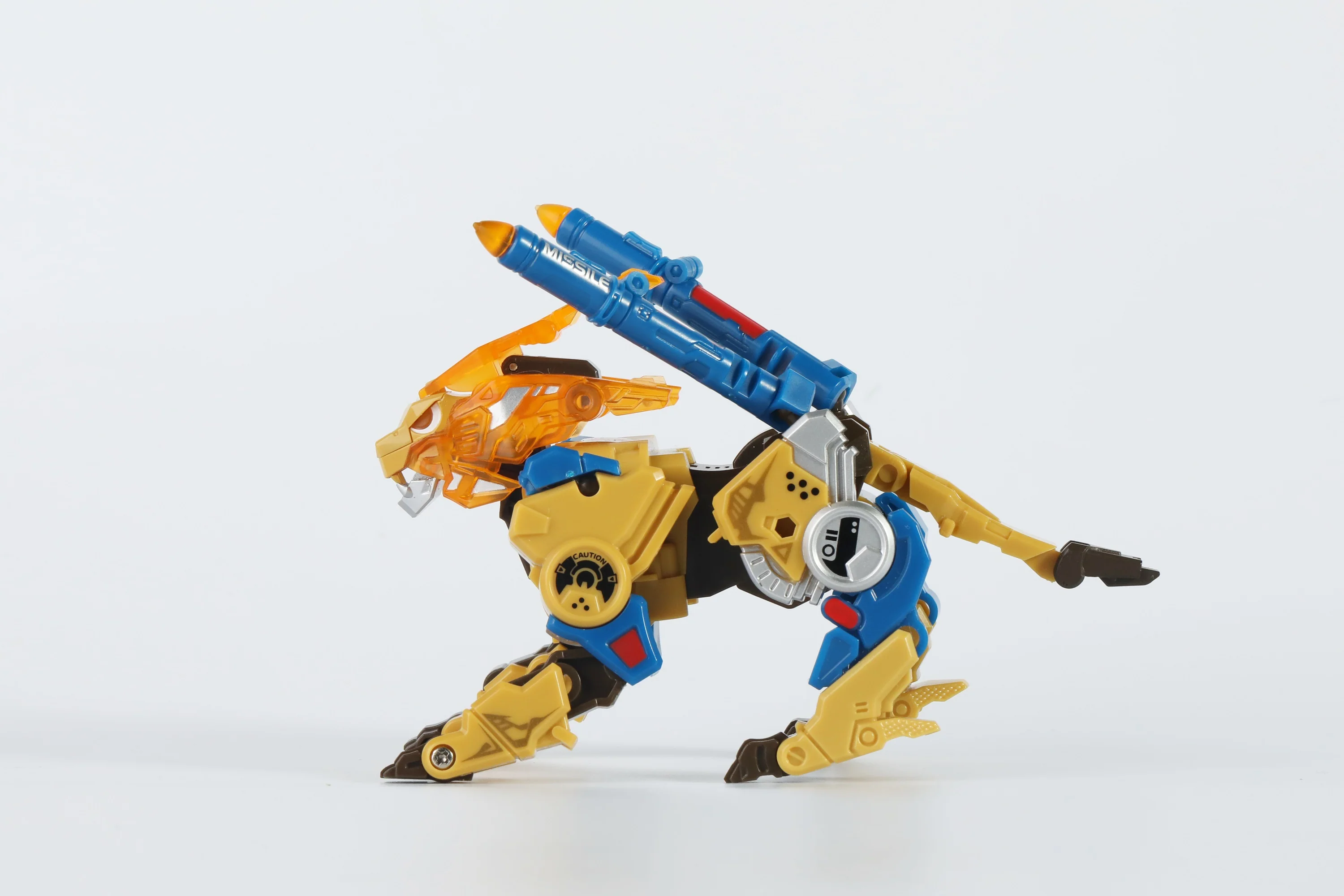 52TOYS BeastBox BB-19 DESERTMETEOR - JOYTOY WORLD