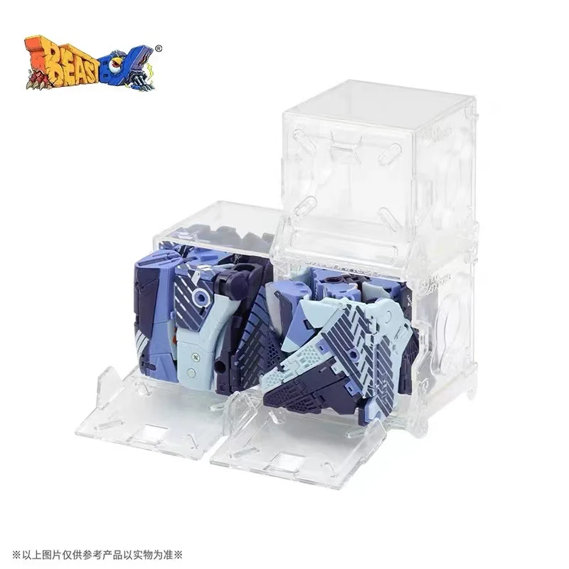 52TOYS MEGABOX MB-17IE ICARUS Elite - JOYTOY WORLD