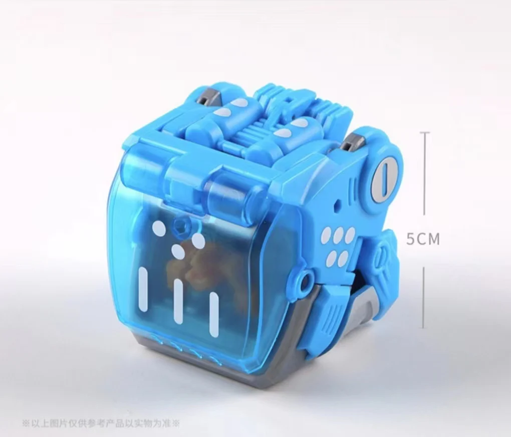 52TOYS BeastBox BB-14RT RHINCODON - JOYTOY WORLD