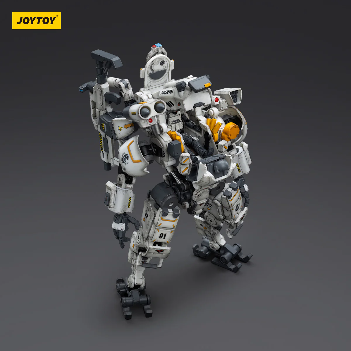 JOYTOY JT9275 1:25 GOD OF WAR 86-II - JOYTOY WORLD