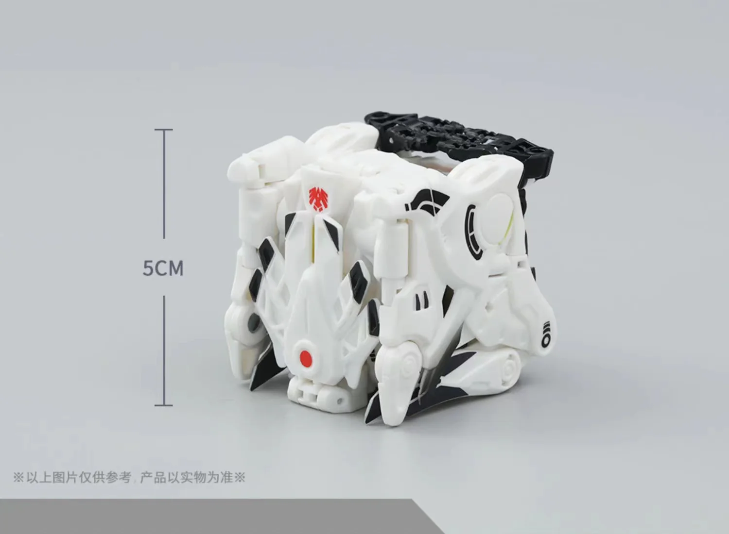 52TOYS BeastBox BB-58 MORTALCOIL - JOYTOY WORLD