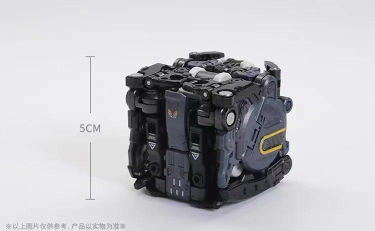 52TOYS BeastBox AIR FORCE SET - JOYTOY WORLD