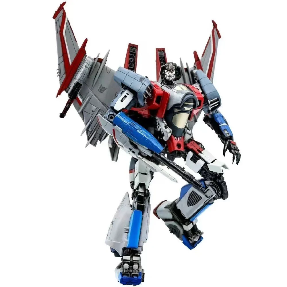 TRUMPETER 08121 Transformers Starscream - JOYTOY WORLD