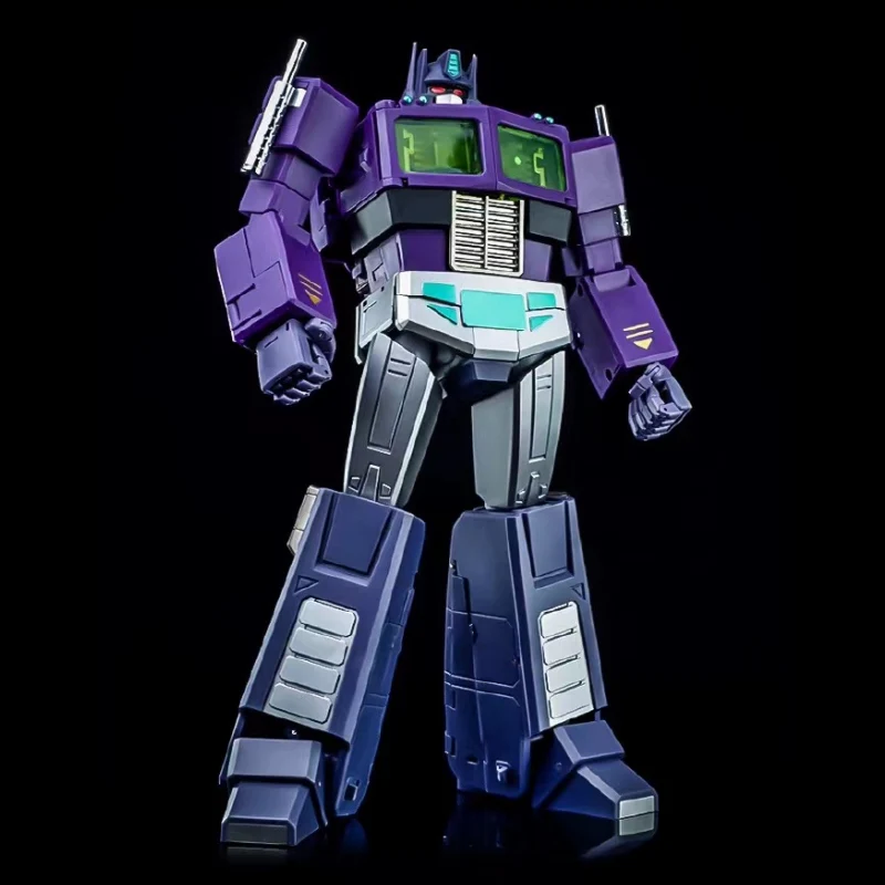 MAGIC SQUARE MS TOYS MS-02SG G1 Mirror Optimus Prime - JOYTOY WORLD