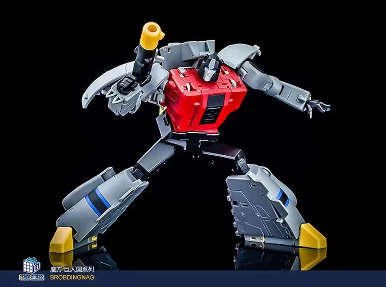 MAGIC SQUARE MS TOYS MS-B58 G1 Sludge - JOYTOY WORLD