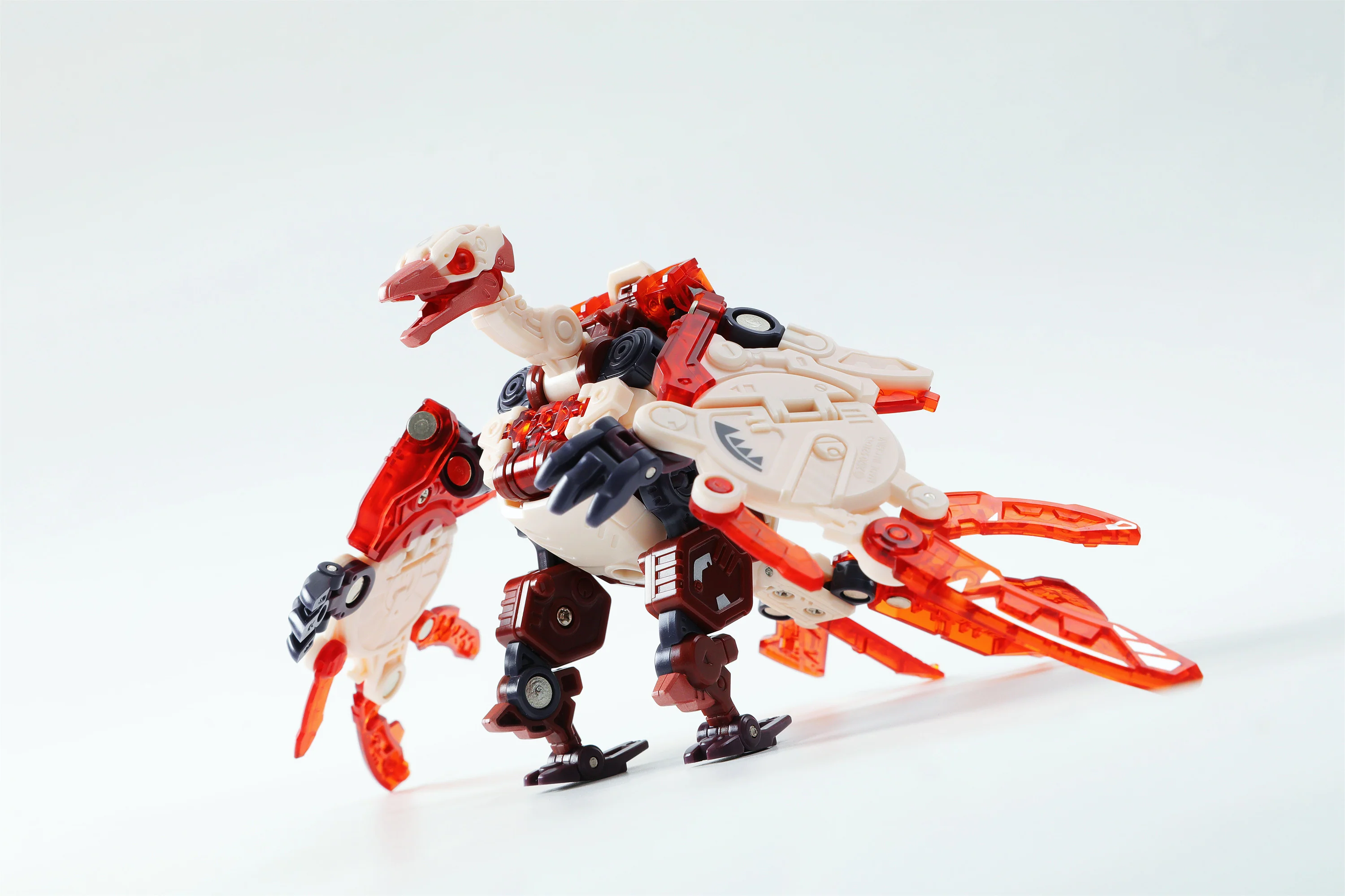 52TOYS BeastBox BB-45 STRATOSPHERE - JOYTOY WORLD