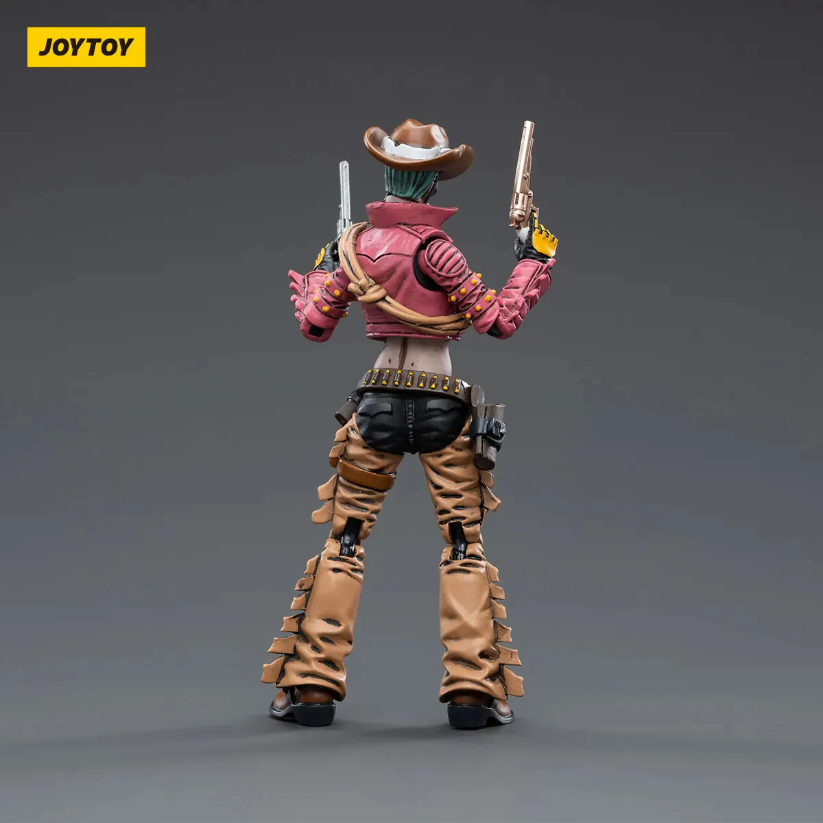 JOYTOY JT3501 1: 18 The Cult of San Reja - Kate - JOYTOY WORLD