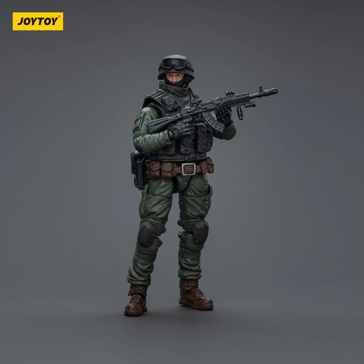 JOYTOY 1:18 Hardcore Coldplay Russian CCO Special Forces - JOYTOY WORLD