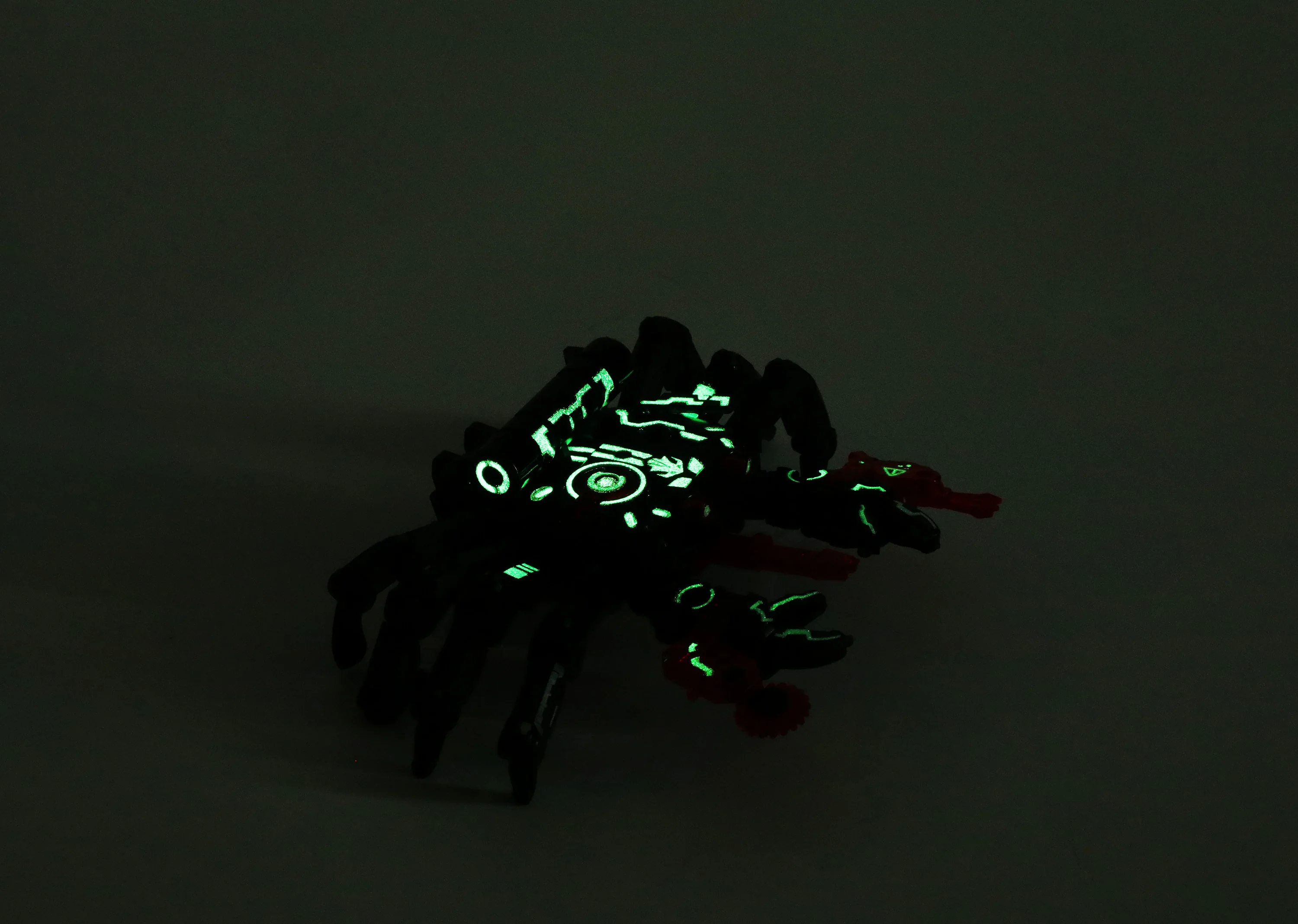 52TOYS BeastBox BB-16MD MELTDOWN - JOYTOY WORLD
