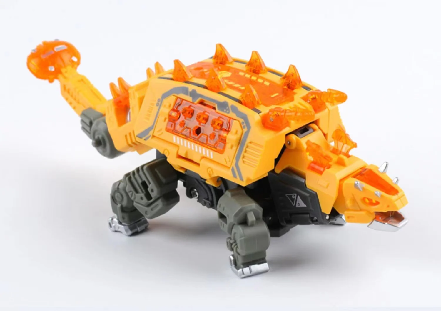 52TOYS BeastBox BB-26 THRASHARD - JOYTOY WORLD