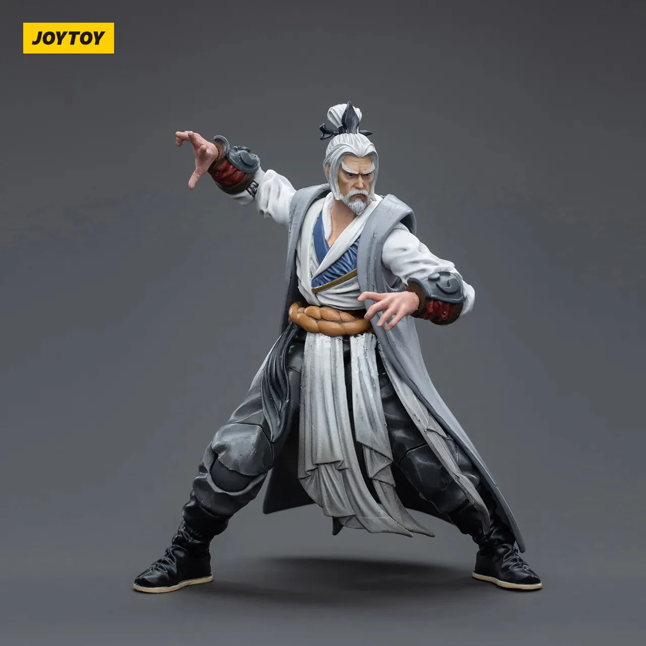 JOYTOY JT4348 1:18 Dark Source-Jianghu Blademaster of Taichang Sect Ao Gongsun - JOYTOY WORLD