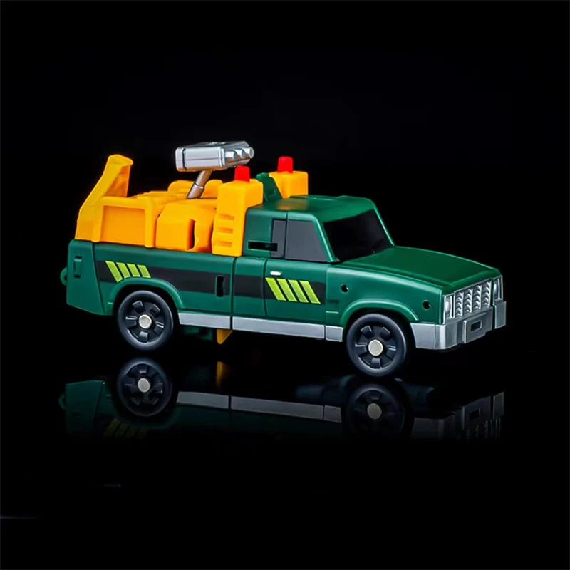 MAGIC SQUARE MS TOYS MS-B10A G1 Hoist - JOYTOY WORLD