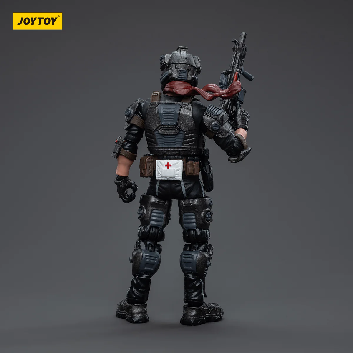 JOYTOY JT6410 1: 18 Sorrow Expeditionary Forces-Tyrant Mecha 02 - JOYTOY WORLD