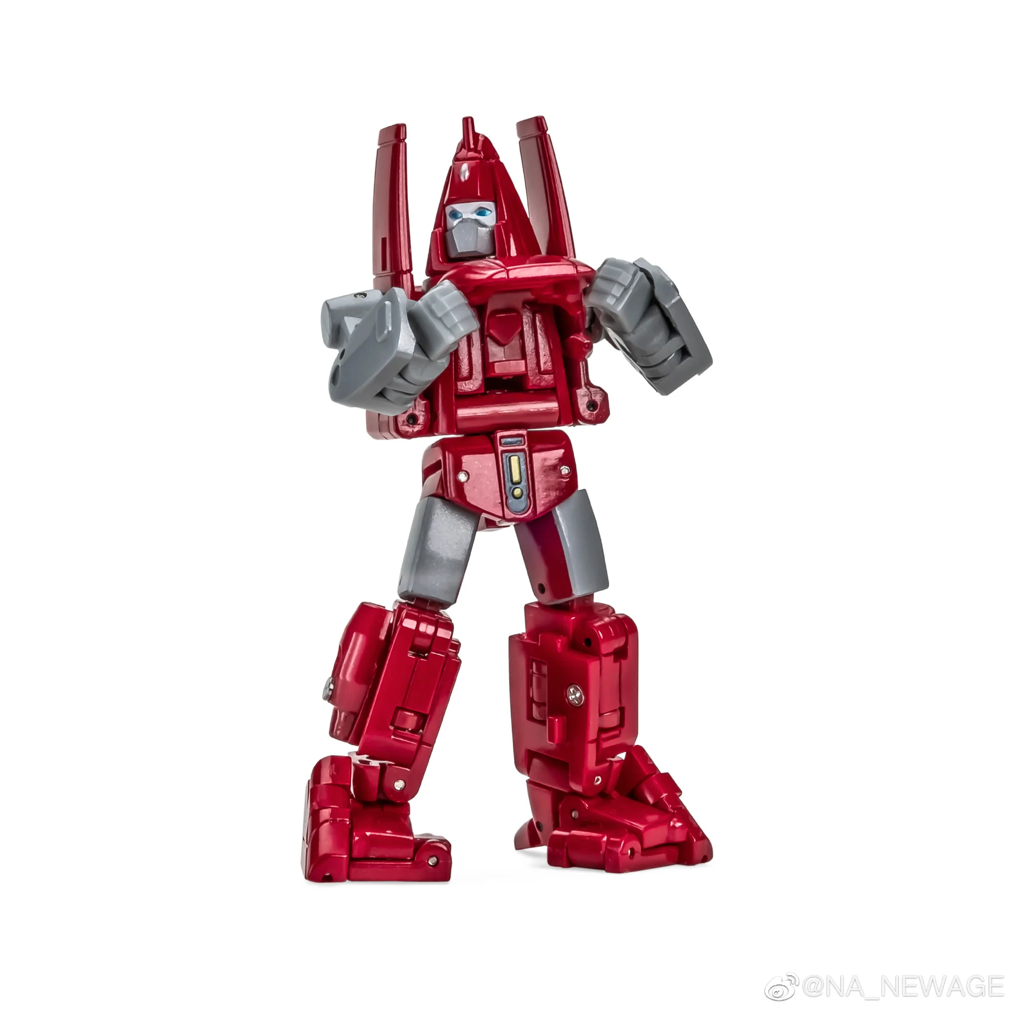 NEWAGE NA-H55 G1 Powerglide Hughes - JOYTOY WORLD