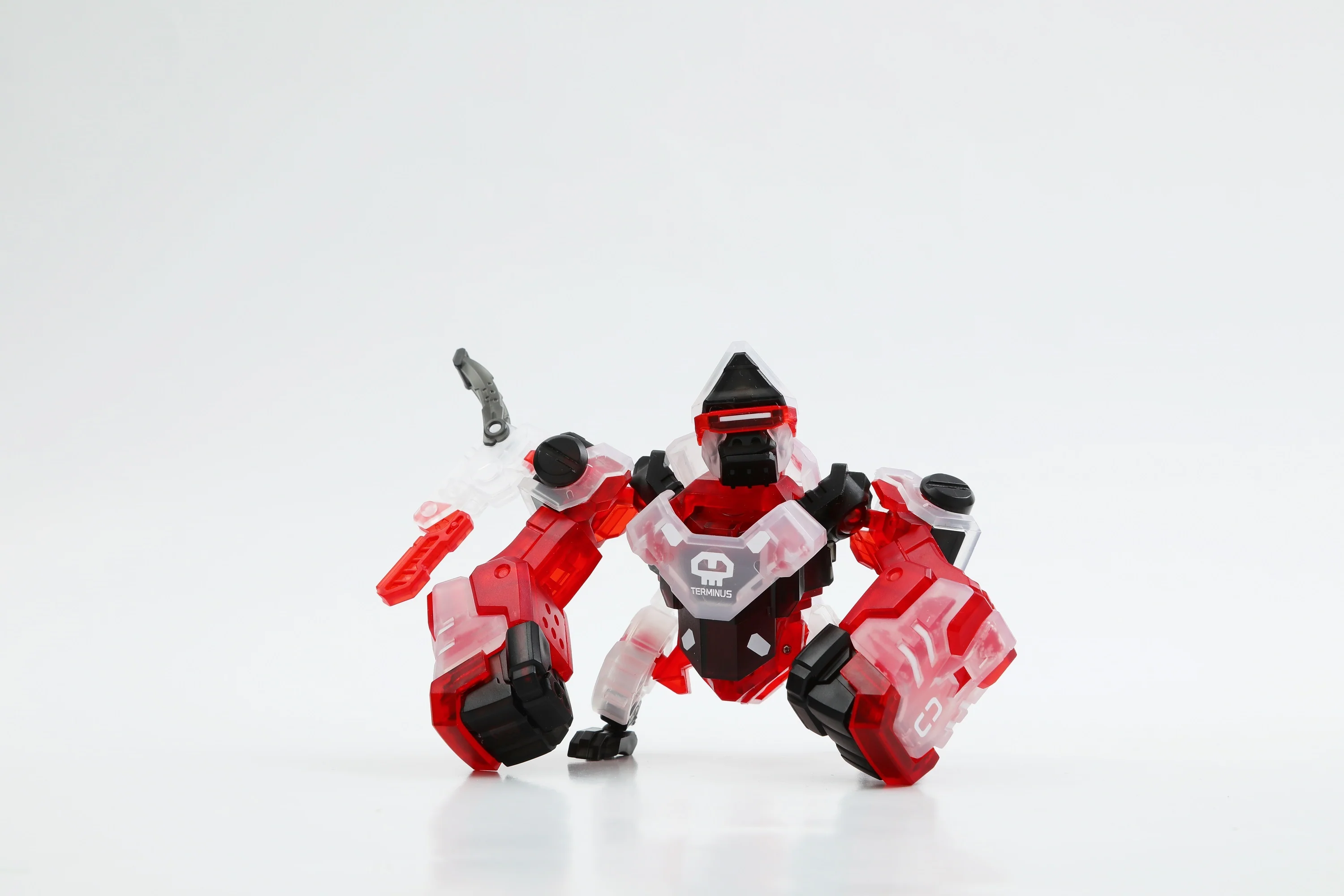 52TOYS BeastBox BB-03 JOJO FIN - JOYTOY WORLD