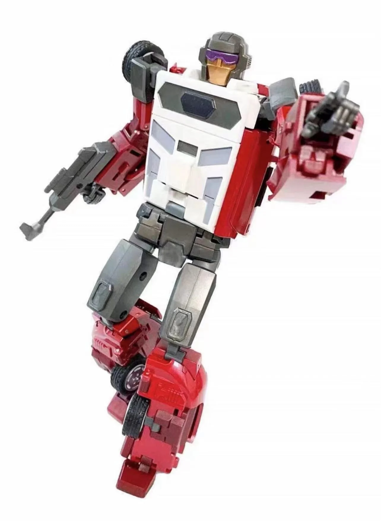 DX9 Menasor - JOYTOY WORLD