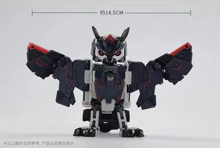 52TOYS BeastBox AIR FORCE SET - JOYTOY WORLD