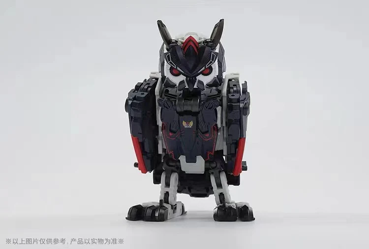 52TOYS BeastBox AIR FORCE SET - JOYTOY WORLD