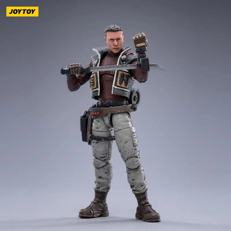 JOYTOY JT2085 1: 18 Boyang Feng - JOYTOY WORLD