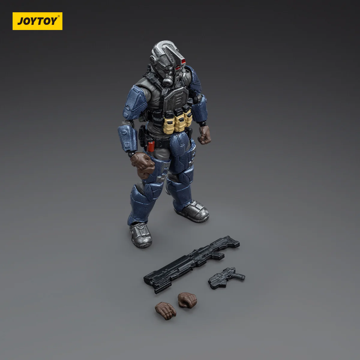 JOYTOY 1: 18 Battle for the Stars Army Builder Promotion Pack - JOYTOY WORLD