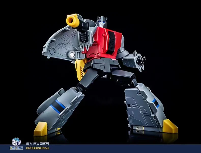 MAGIC SQUARE MS TOYS MS-B58 G1 Sludge - JOYTOY WORLD