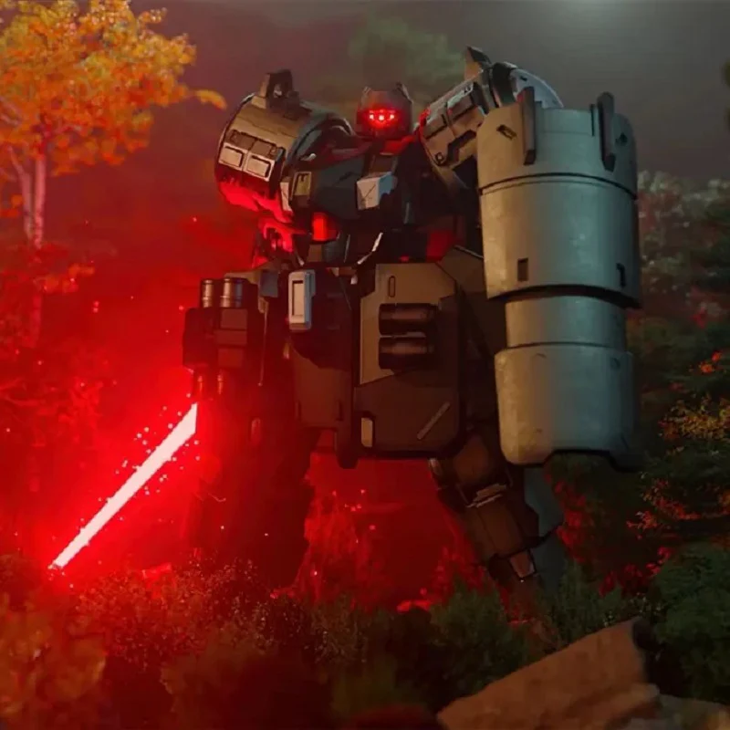 SHEIK MAINLAND ZA-08 Zarov - JOYTOY WORLD