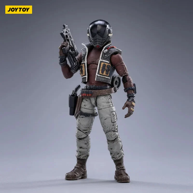 JOYTOY JT2085 1: 18 Boyang Feng - JOYTOY WORLD