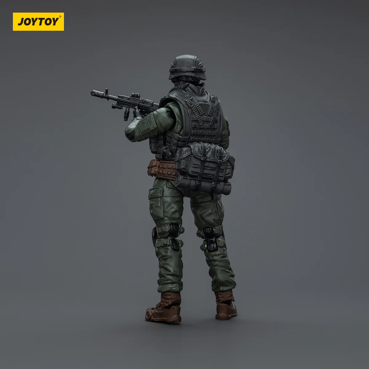 JOYTOY 1:18 Hardcore Coldplay Russian CCO Special Forces - JOYTOY WORLD
