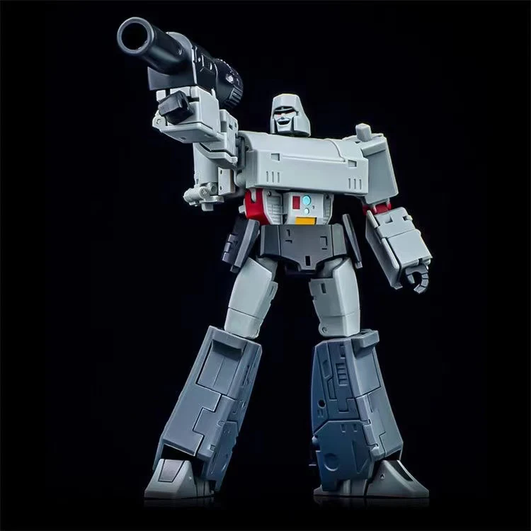 MAGIC SQUARE MS-TOYS MS-B36S G1 Megatron Doomsday - JOYTOY WORLD