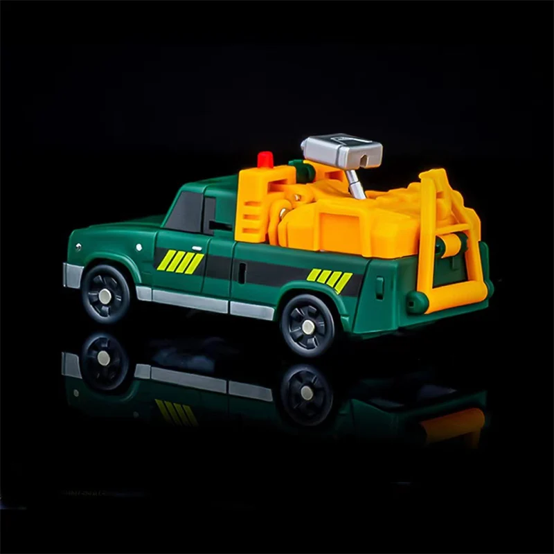 MAGIC SQUARE MS TOYS MS-B10A G1 Hoist - JOYTOY WORLD