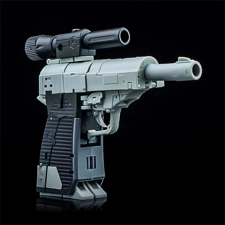 MAGIC SQUARE MS-TOYS MS-B36S G1 Megatron Doomsday - JOYTOY WORLD