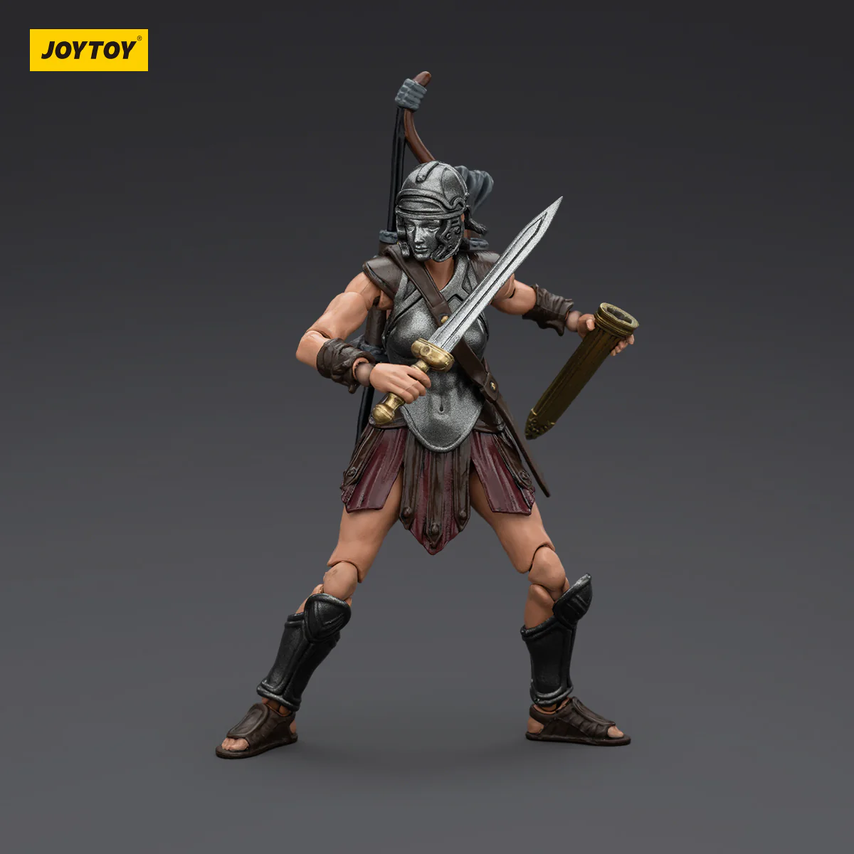JOYTOY STRIFE Roman Republic LegionX - JOYTOY WORLD