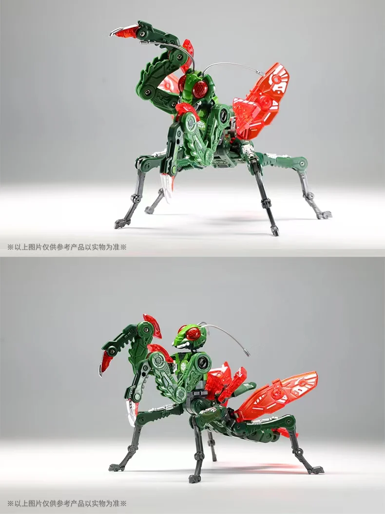 52TOYS BeastBox BB-28 REAPER - JOYTOY WORLD