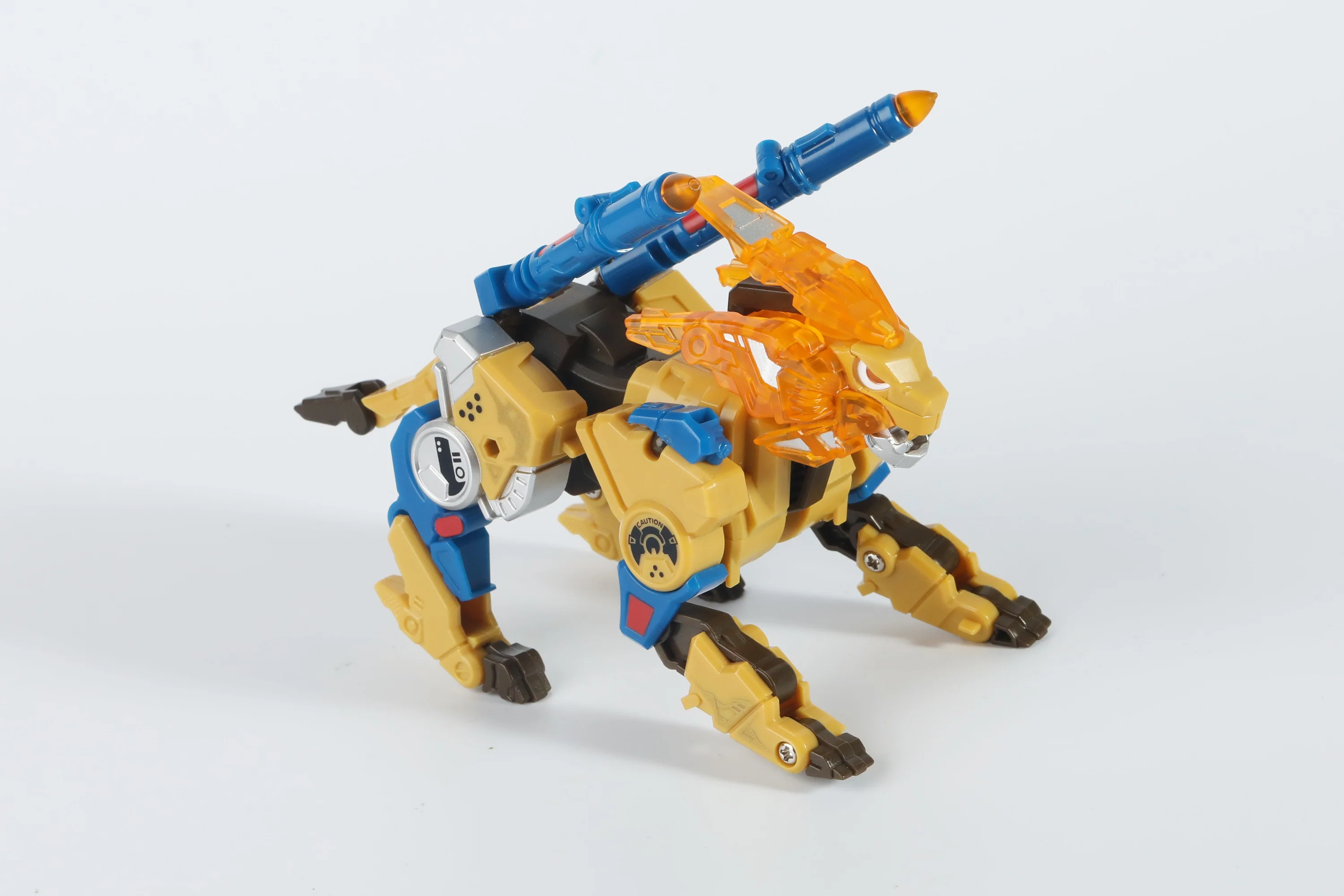 52TOYS BeastBox BB-19 DESERTMETEOR - JOYTOY WORLD
