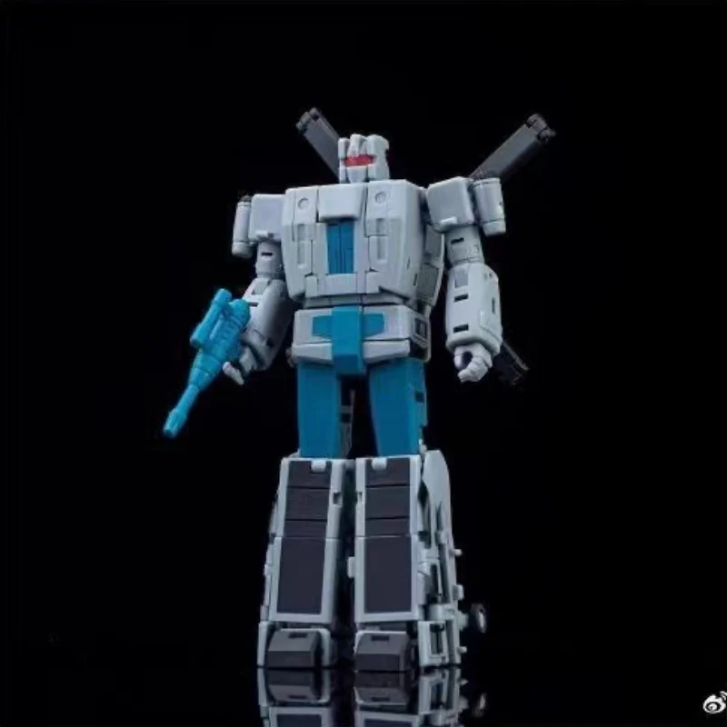 MAGIC SQUARE MS TOYS MS-B54 G1 Combaticons Whirlwind Vortex - JOYTOY WORLD