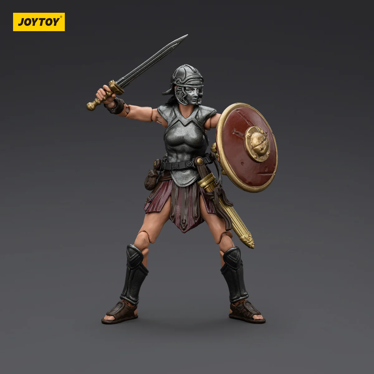 JOYTOY STRIFE Roman Republic LegionX - JOYTOY WORLD