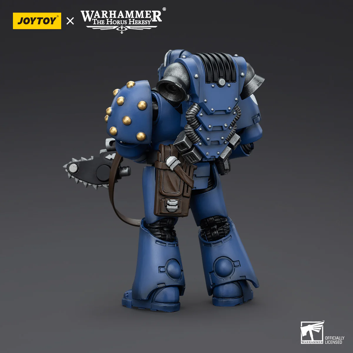 JOYTOY Warhammer The Horus Heresy Ultramarines Legion - JOYTOY WORLD