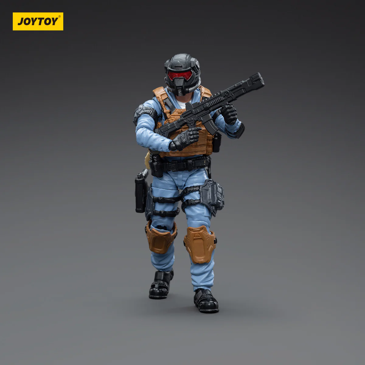 JOYTOY 1: 18 Battle for the Stars Army Builder Promotion Pack - JOYTOY WORLD