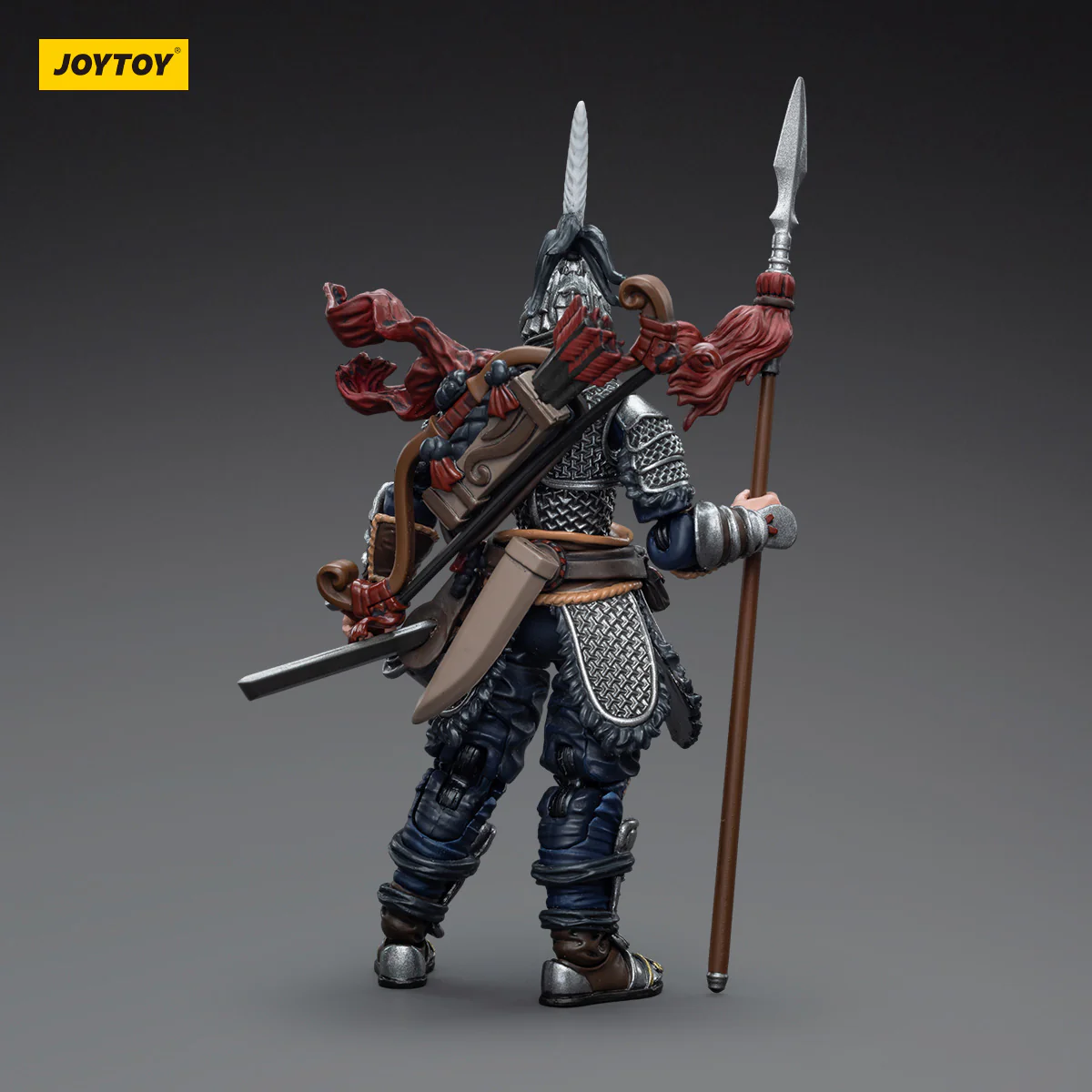 週間売れ筋 JOYTOY JT7660 7769 1:18 Dark Source-JiangHu Northern Hanland その他