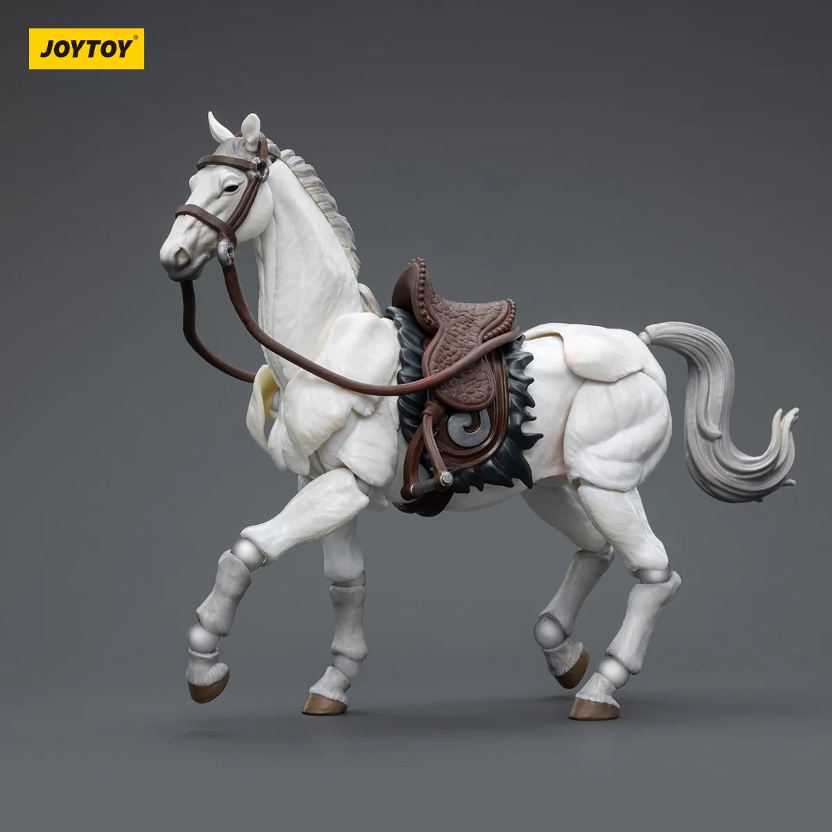 JOYTOY 1:18 Dark Source-JiangHu War Horse - JOYTOY WORLD