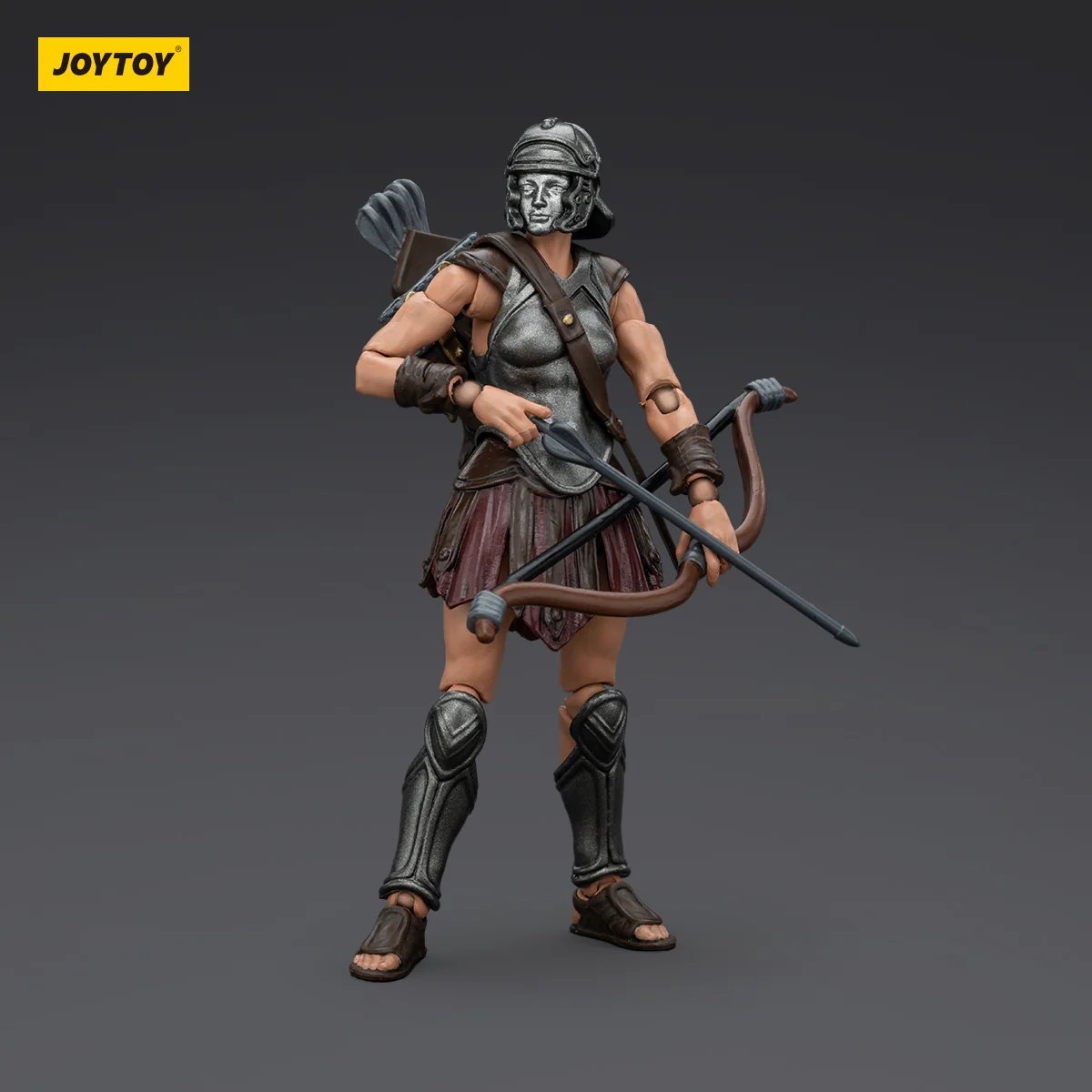 JOYTOY STRIFE Roman Republic LegionX - JOYTOY WORLD