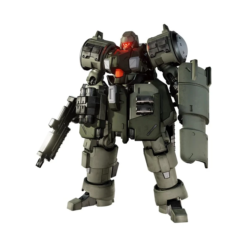 SHEIK MAINLAND ZA-08 Zarov - JOYTOY WORLD