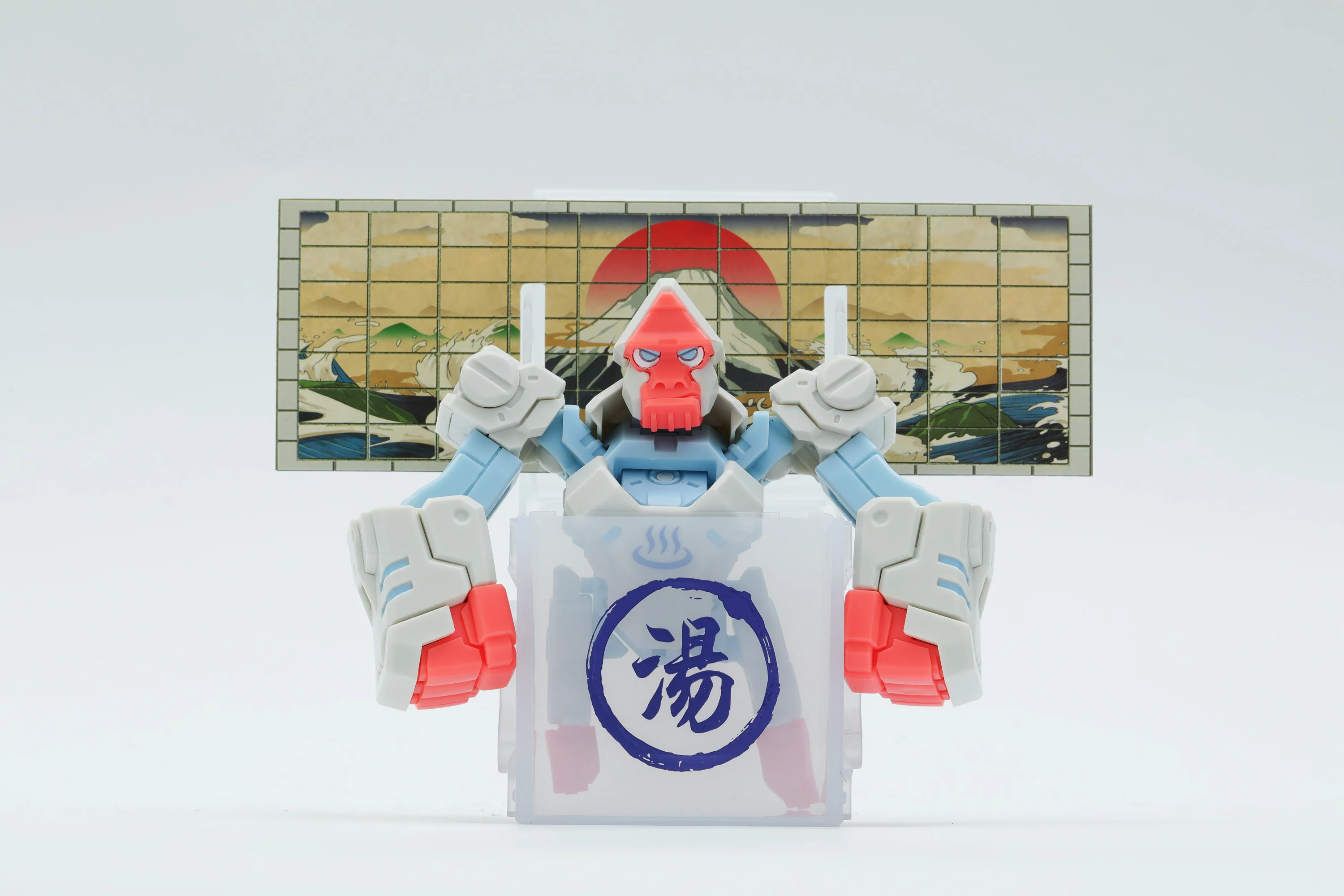 52TOYS BeastBox BB-03JS JONSEN - JOYTOY WORLD