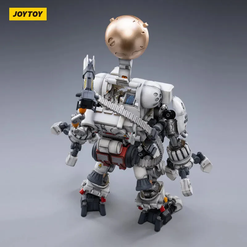 JOYTOY JT2207 Iron Wrecker 07 Space Operations Mecha - JOYTOY WORLD