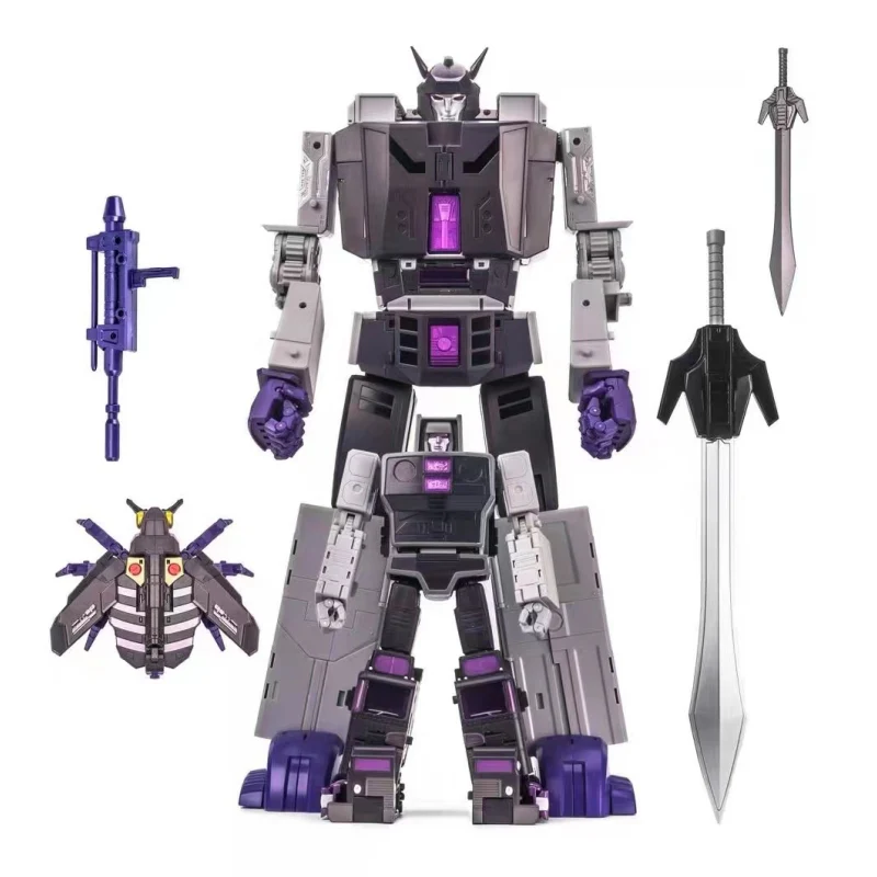DX9 Menasor - JOYTOY WORLD