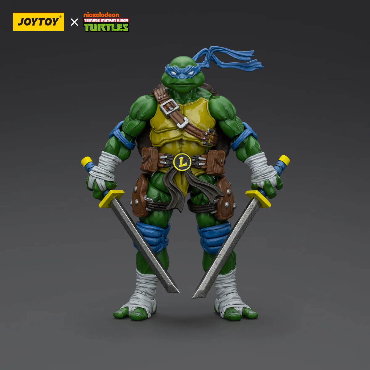 JOYTOY Teenage Mutant Ninja Turtles TMNT - JOYTOY WORLD