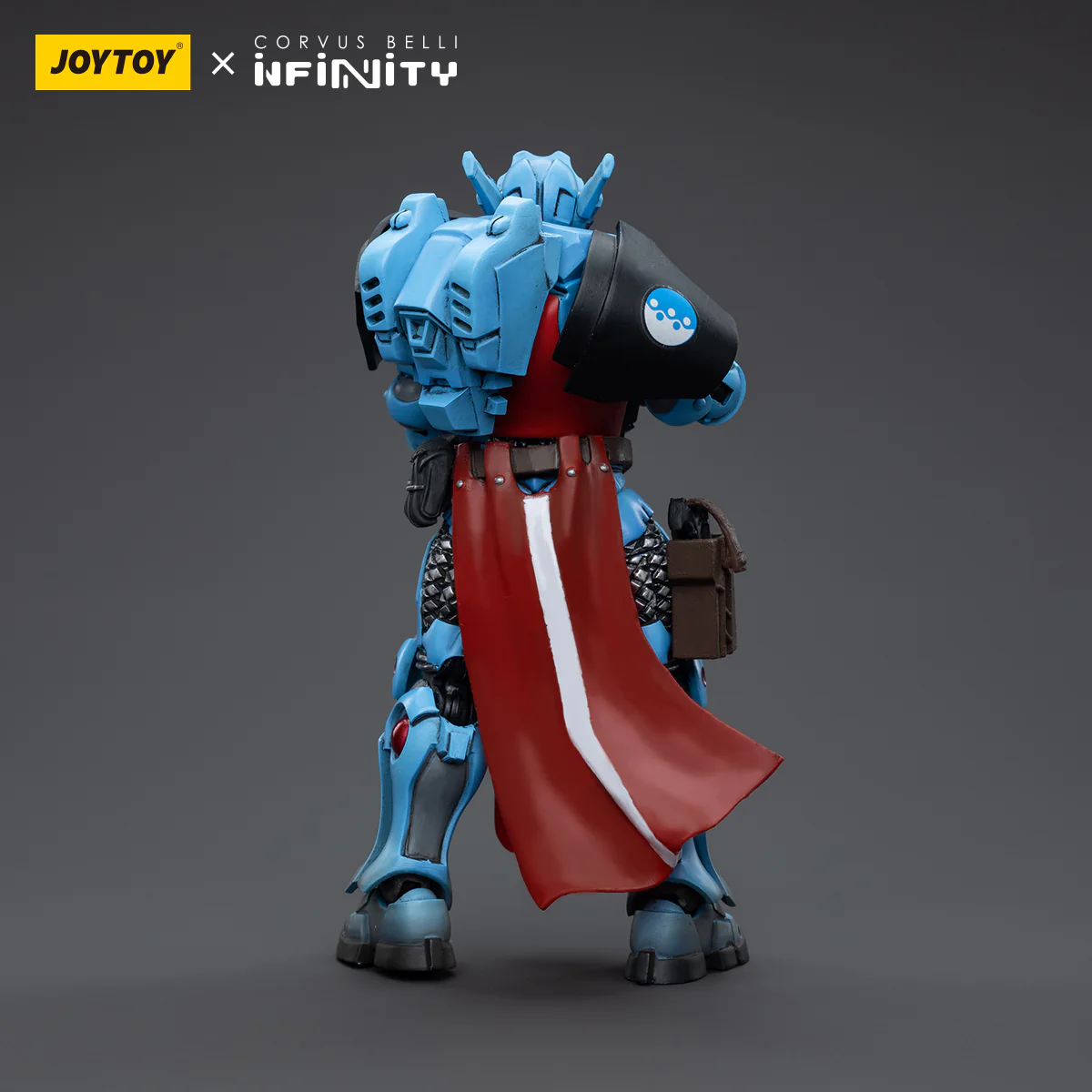 JOYTOY JT5499 Infinity - Corvus Belli PanOceania Knights Hospitallers - JOYTOY WORLD