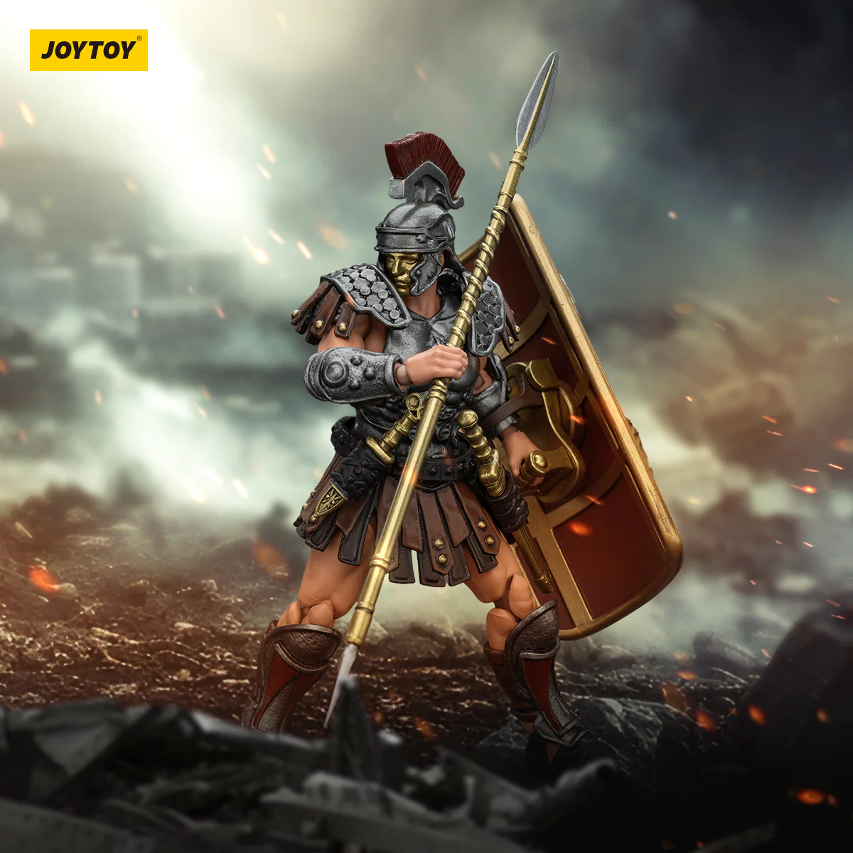 JOYTOY STRIFE Roman Republic LegionX - JOYTOY WORLD